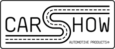 License Plate Frames | Carshow Automotive Products®